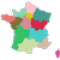 La carte des actions PMD